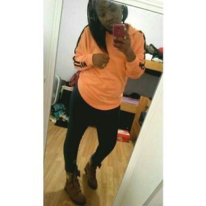 Meet your Posher, Talala